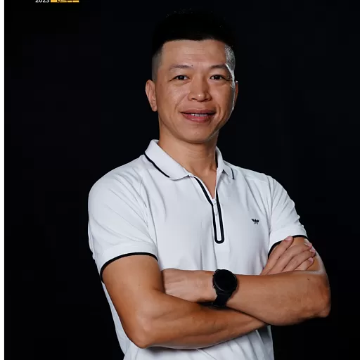 “Liti là nơi đầu tư minh bạch và đáng tin cậy.”