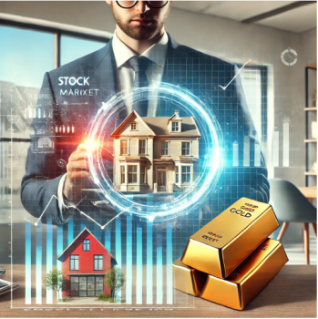 Bí Quyết Đầu Tư Hiệu Quả Cho Nhà Đầu Tư Cá Nhân