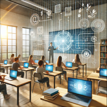 Ứng dụng học trực tuyến